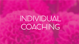 Coaching services